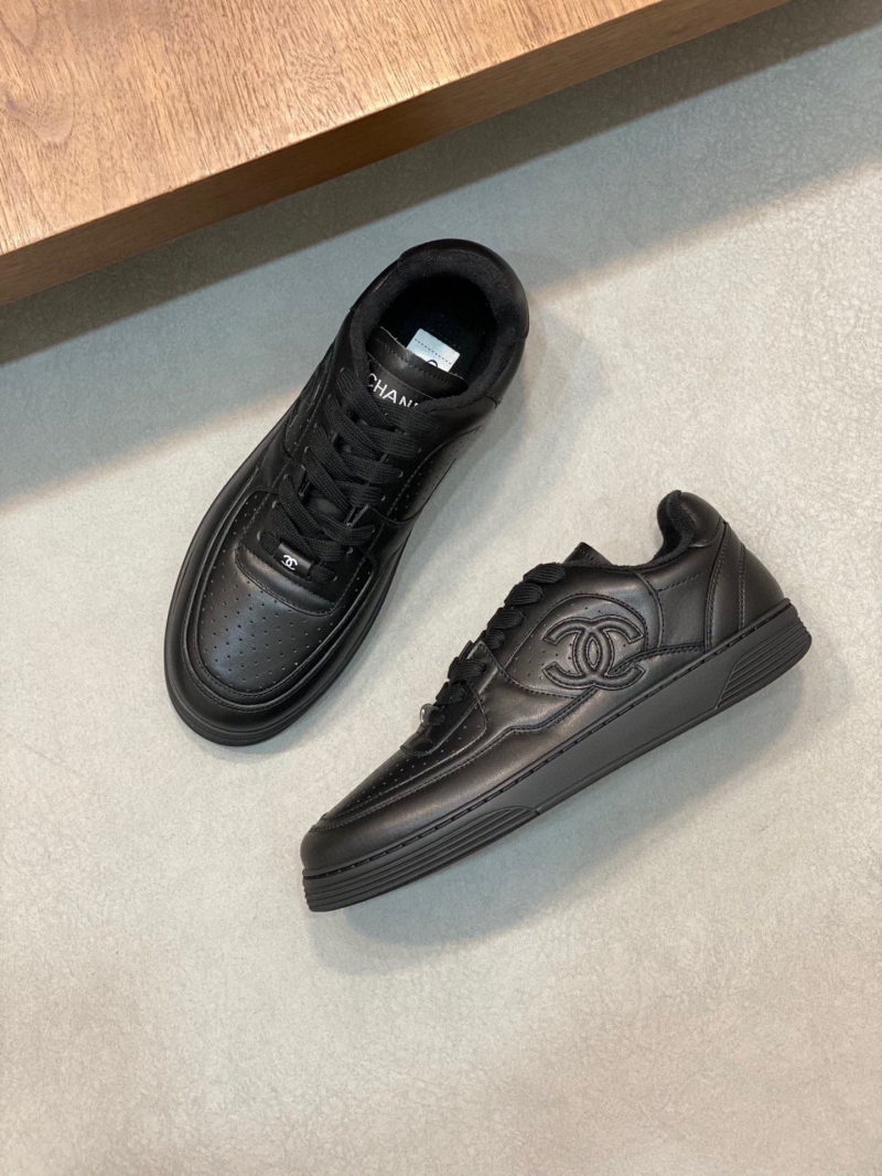 Chanel Casual Shoes